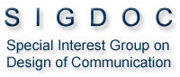 ACM SIGDOC